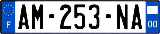 AM-253-NA