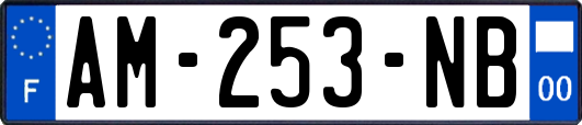 AM-253-NB