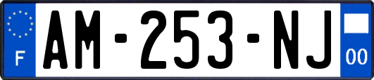 AM-253-NJ