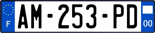 AM-253-PD