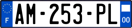 AM-253-PL