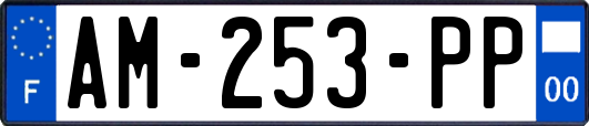 AM-253-PP