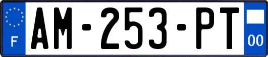 AM-253-PT