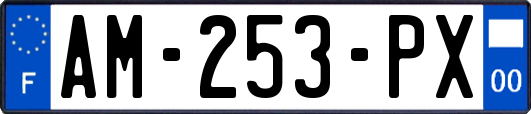 AM-253-PX