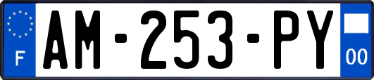 AM-253-PY
