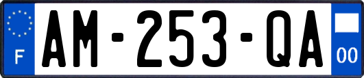 AM-253-QA