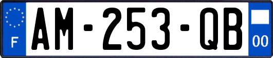 AM-253-QB