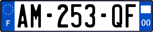 AM-253-QF