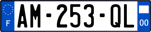 AM-253-QL
