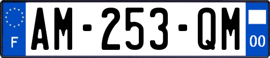 AM-253-QM