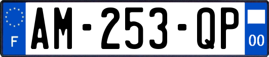 AM-253-QP