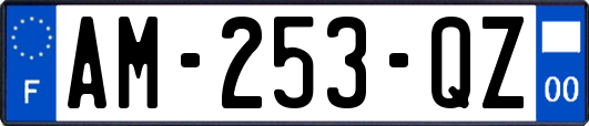 AM-253-QZ
