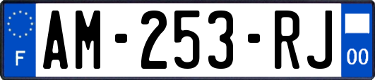 AM-253-RJ