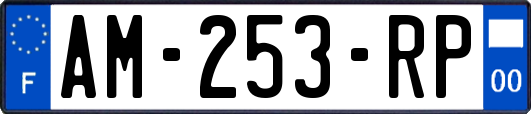 AM-253-RP