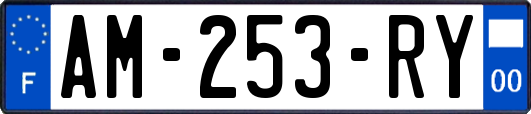 AM-253-RY