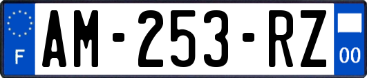AM-253-RZ
