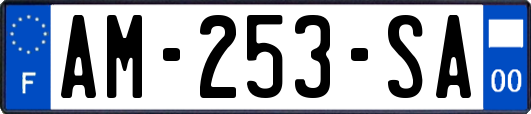 AM-253-SA