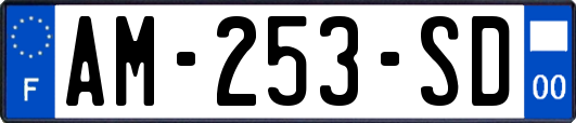 AM-253-SD