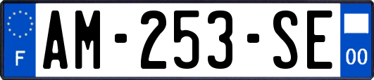 AM-253-SE