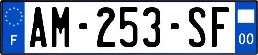 AM-253-SF
