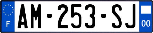 AM-253-SJ