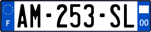 AM-253-SL