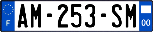 AM-253-SM