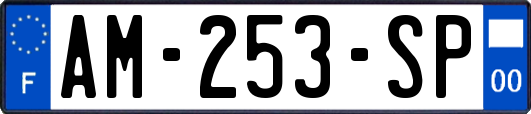 AM-253-SP