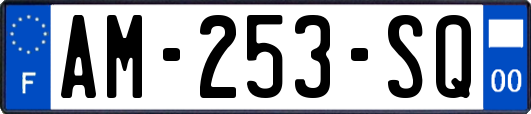 AM-253-SQ