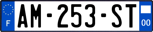 AM-253-ST