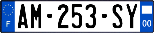 AM-253-SY