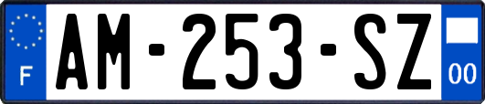 AM-253-SZ