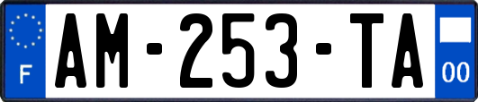 AM-253-TA