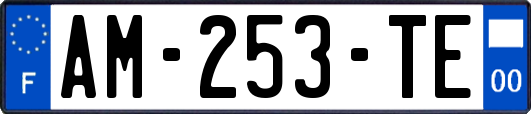 AM-253-TE