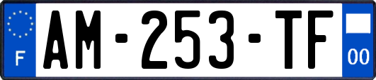 AM-253-TF