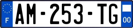 AM-253-TG