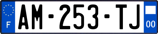 AM-253-TJ