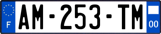 AM-253-TM