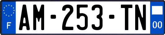 AM-253-TN