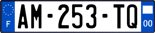 AM-253-TQ