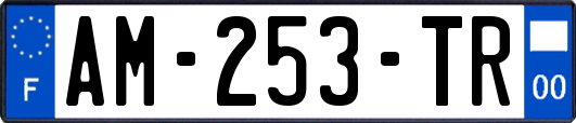 AM-253-TR
