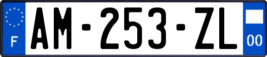 AM-253-ZL