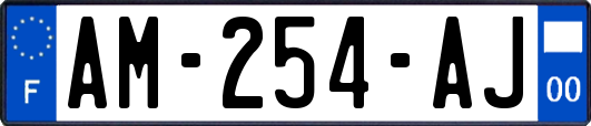 AM-254-AJ