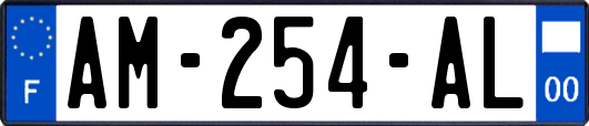 AM-254-AL