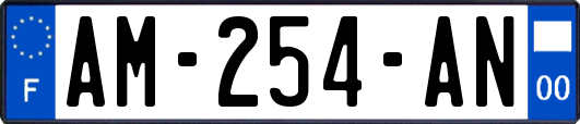 AM-254-AN