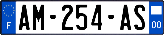 AM-254-AS