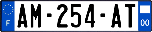 AM-254-AT