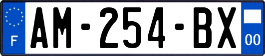 AM-254-BX