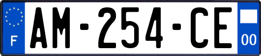 AM-254-CE