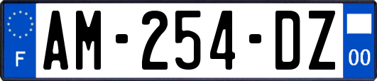 AM-254-DZ